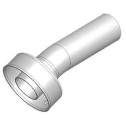 DB Killer Mivv Speed Edge int Ø30mm ext Ø61mm