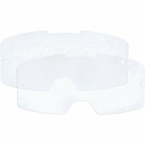 Pack protections d'écran OAKLEY Front Line OAKLEY 1 - AVSmoto Racing Parts 
