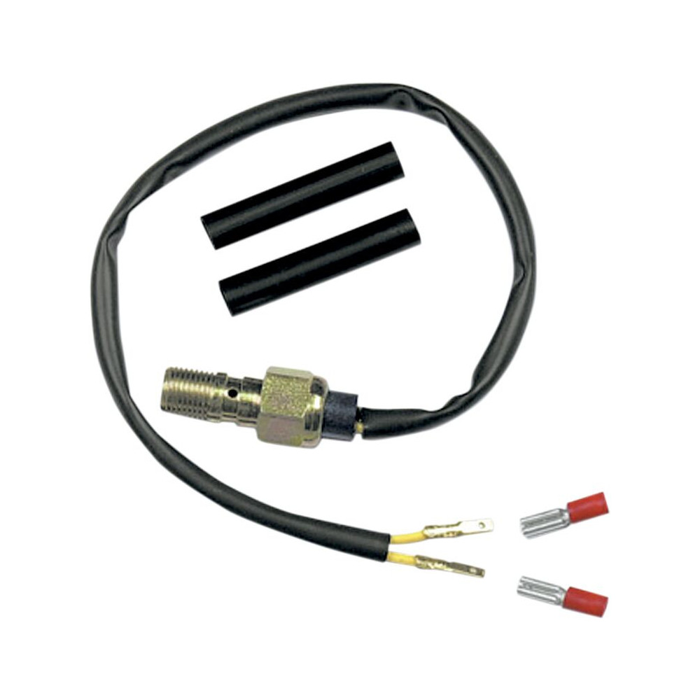 Vis Banjo contacteur de feu stop M10 x 1,0