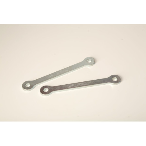 Kit de rabaissement -40mm Suzuki GS 500 E