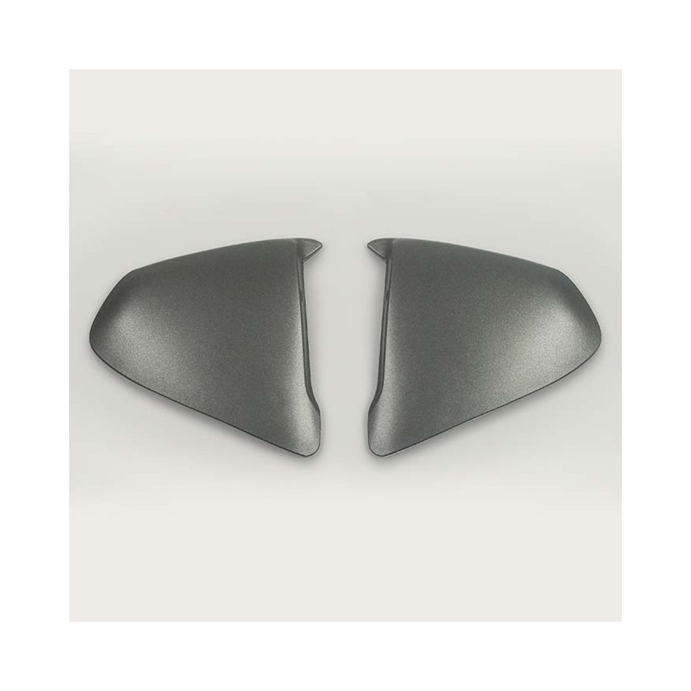 Platine écran ARAI VAS-Z casque jet Ghost Green