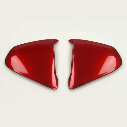 Platine écran ARAI PSS VAS-Z Pros Calm Red ARAI 1 - AVSmoto Racing Parts 