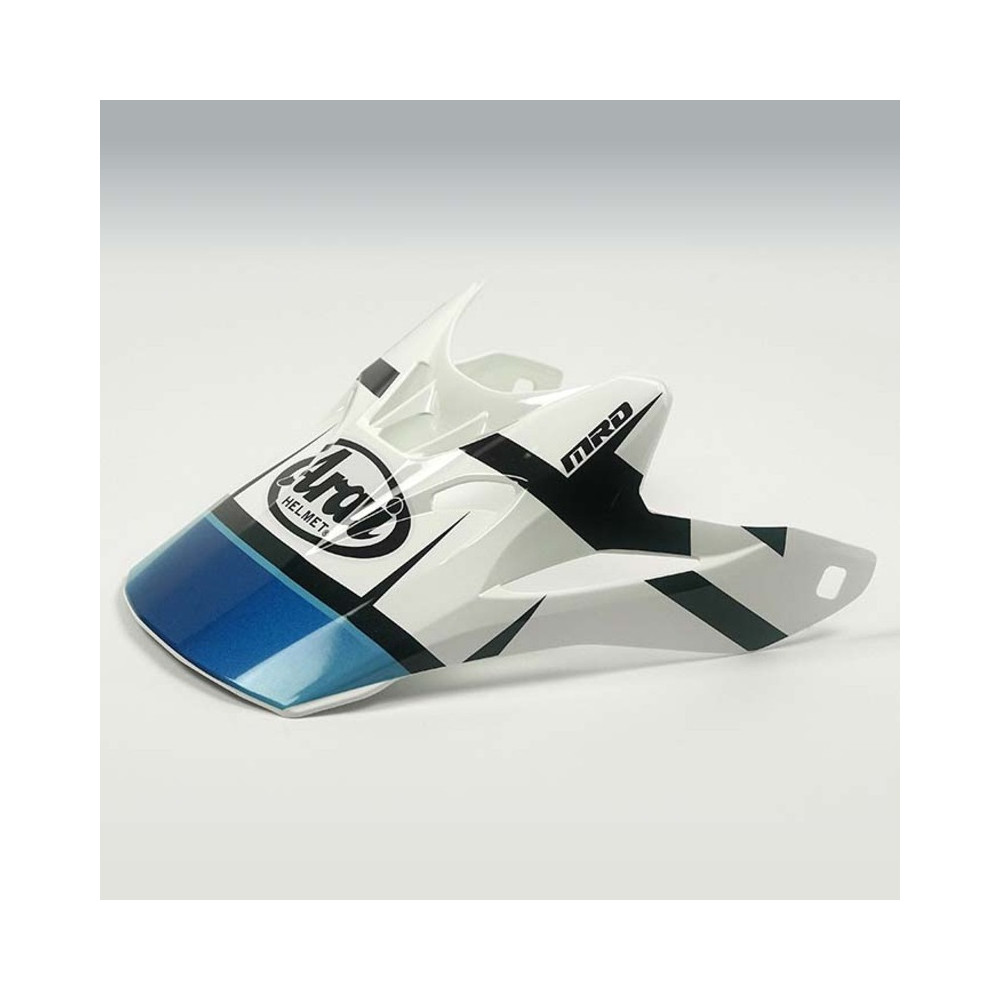 Visière ARAI MX-V Combat Mlt ARAI 1 - AVSmoto Racing Parts Visière ARAI MX-V Combat Mlt ARAI 1 - AVSmoto Racing Parts