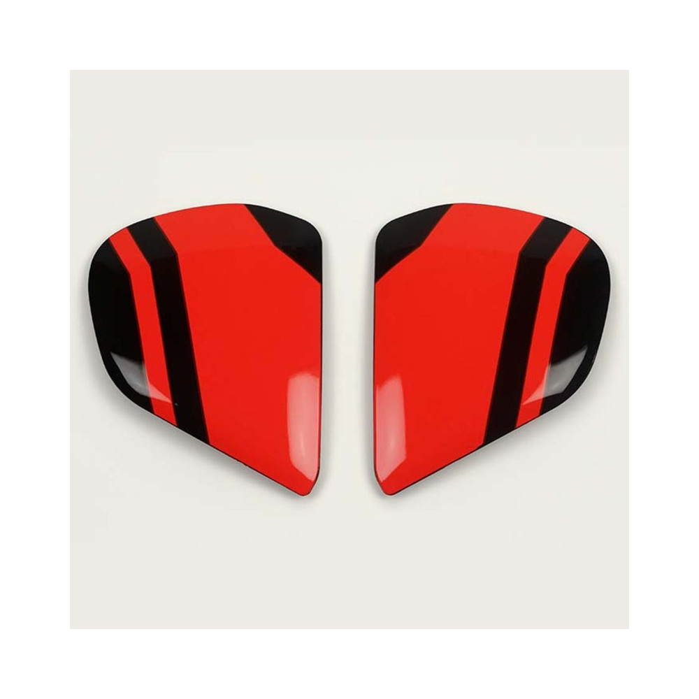 Platine écran ARAI VAS-V Xenon Red ARAI 1 - AVSmoto Racing Parts Platine écran ARAI VAS-V Xenon Red ARAI 1 - AVSmoto Racing Parts