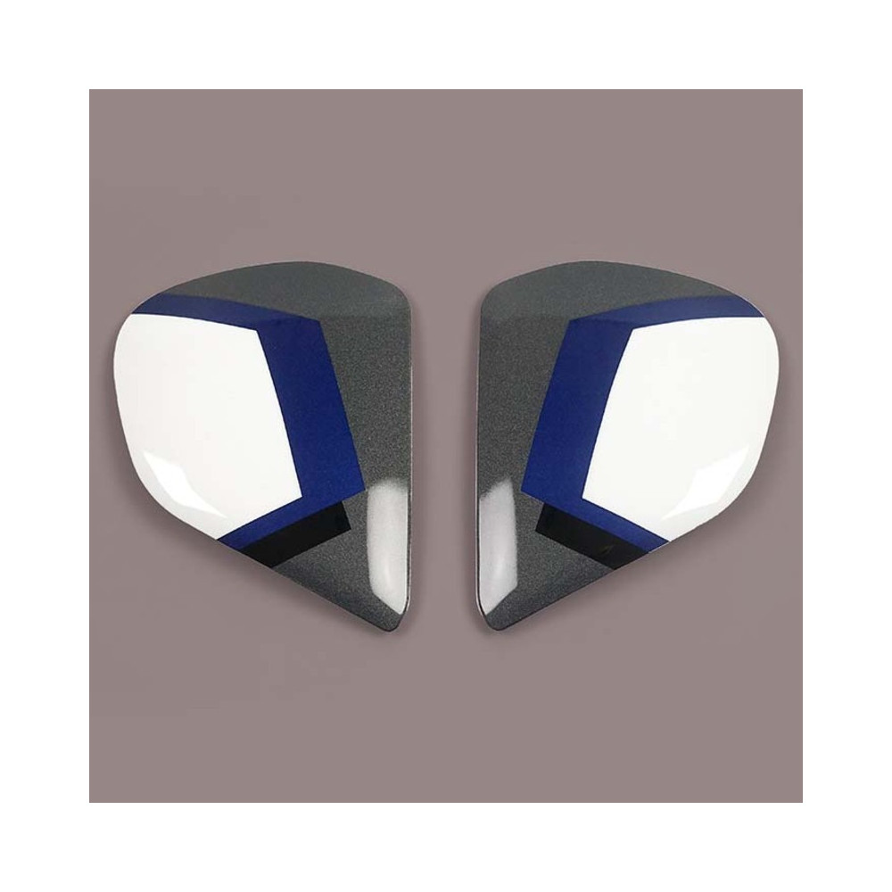 Platine écran ARAI VAS-V casque intégral Rsw Fluor Yellow