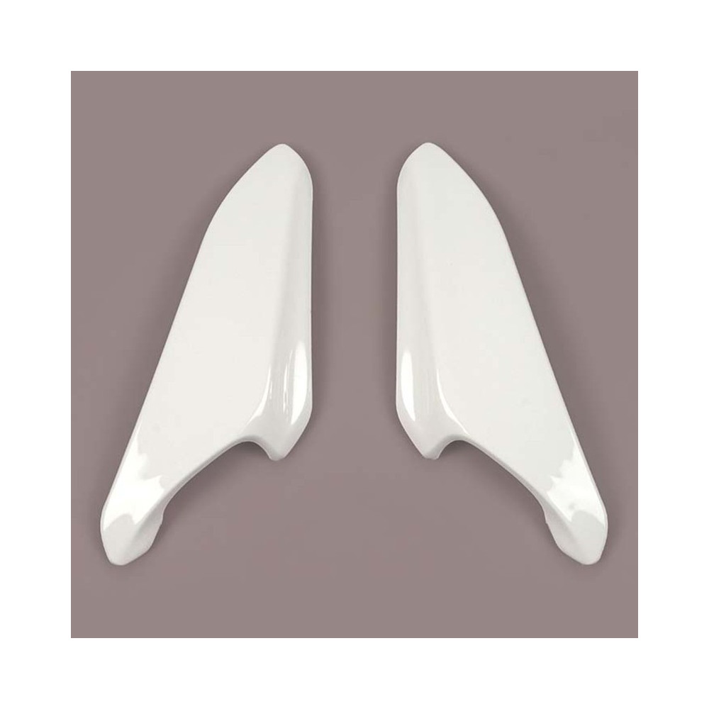 Ventilation Latérale ARAI Pour Casque - BI8004315003 - Blanc - Neuf En Emballage