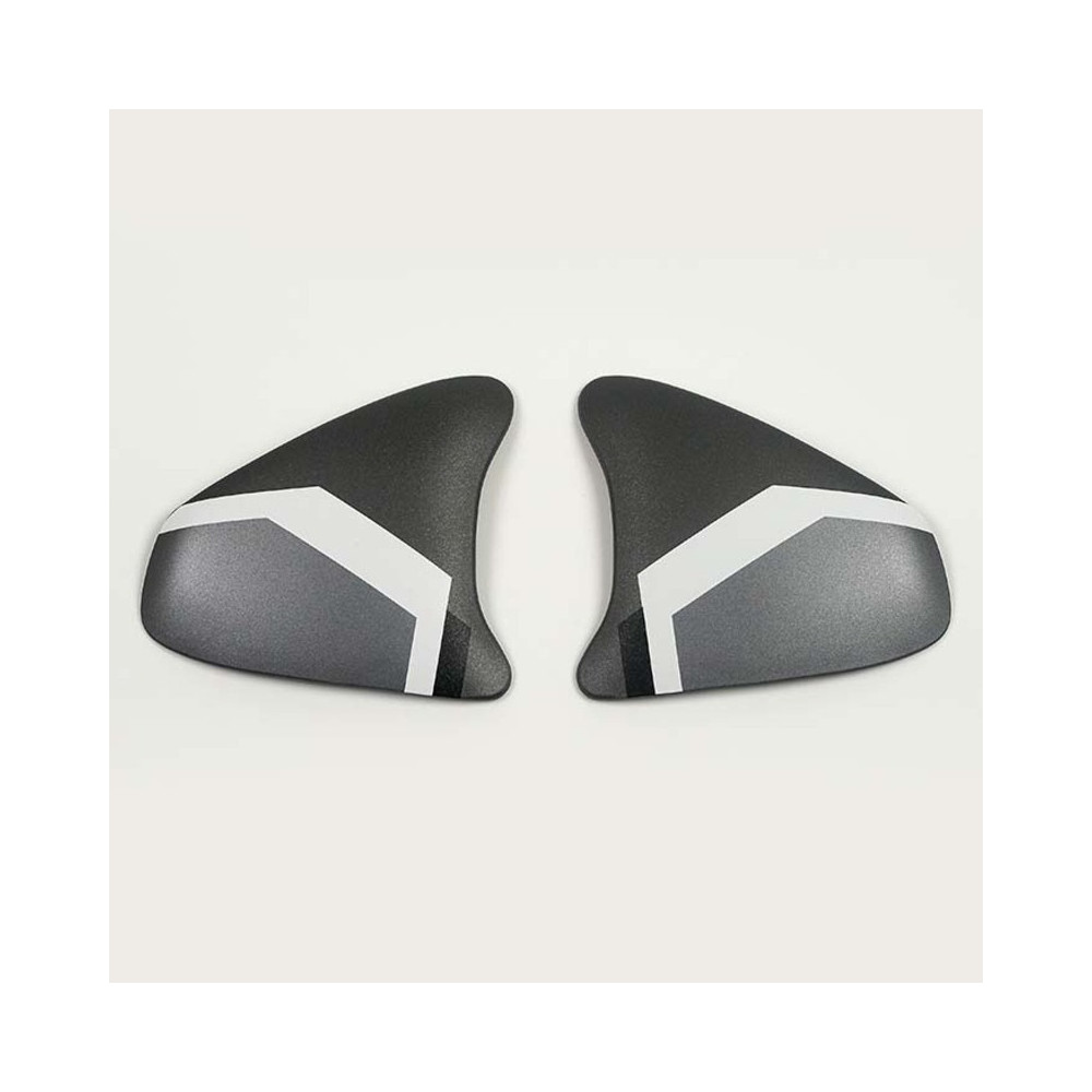 Holderset ARAI Vas-Z Full Face Helmet Rsw Black ARAI 1 - AVSmoto Racing Parts 