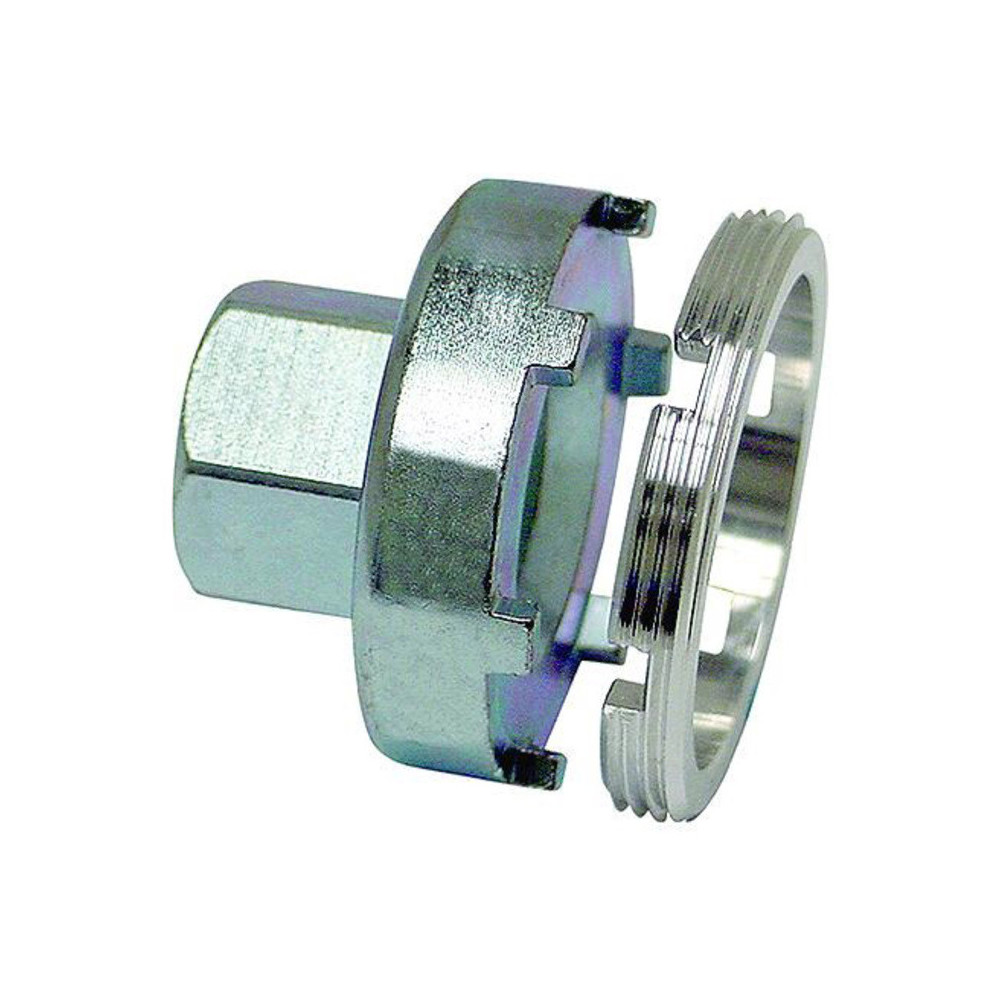 Douille à créneaux JMP Ø44mm 3/8''