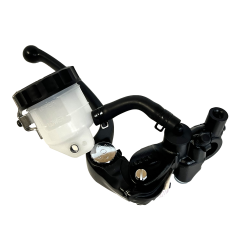 Maître-cylindre de frein Nissin radial Ø19 noir