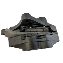 Etrier de frein 4 pistons avant gauche Nissin