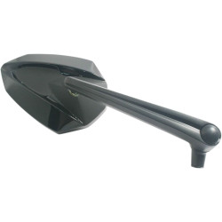 Rétroviseur universel adaptable