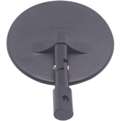 Rétroviseur universel adaptable