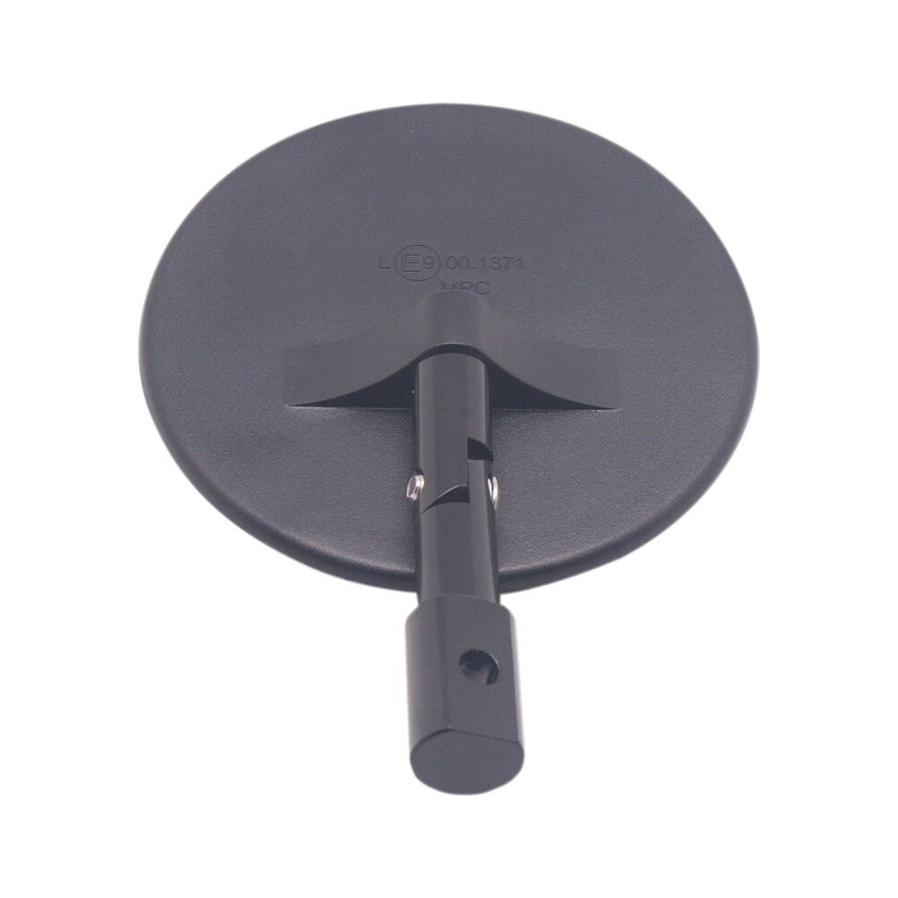 Rétroviseur universel adaptable