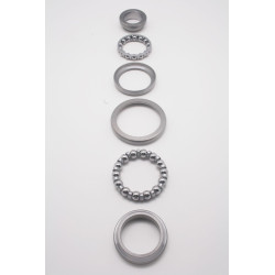 Roulement pour colonne de direction