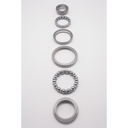 Roulement pour colonne de direction