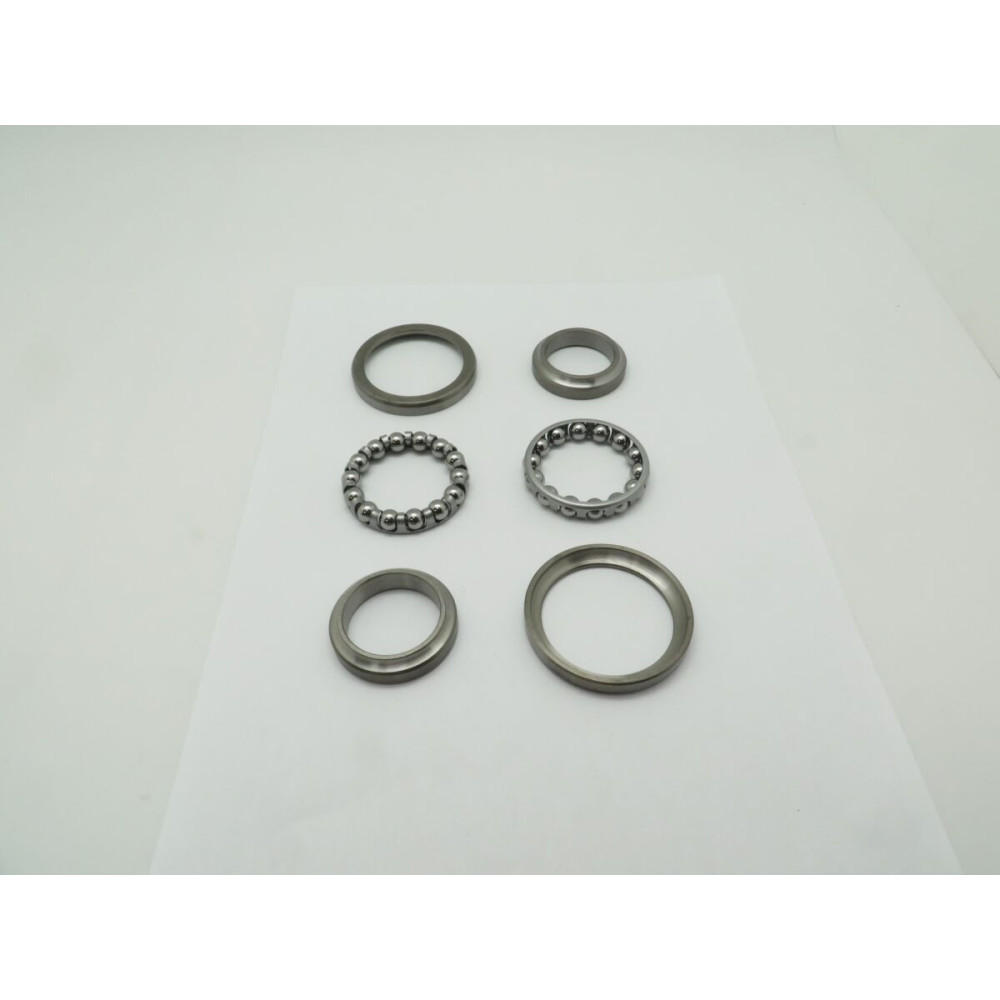 Roulement pour colonne de direction