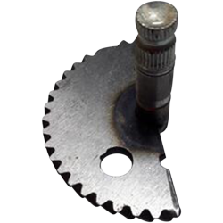 Axe de démarrage au kick