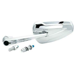 Rétroviseur universel adaptable