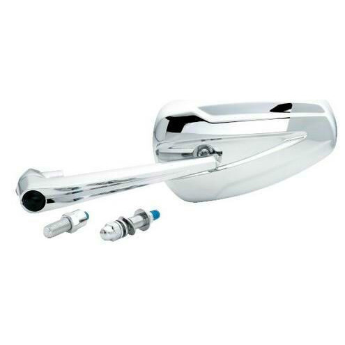 Rétroviseur universel adaptable