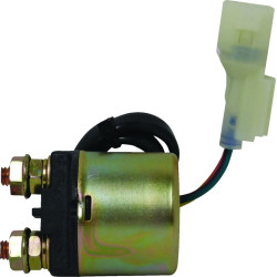 Solénoïde de démarrage