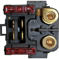 Solénoïde de démarrage moto KTM