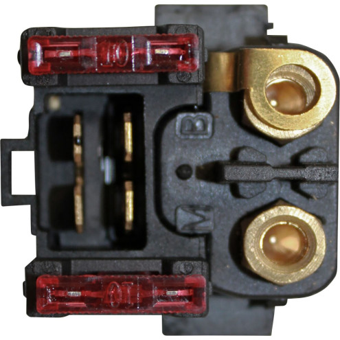 Solénoïde de démarrage moto KTM