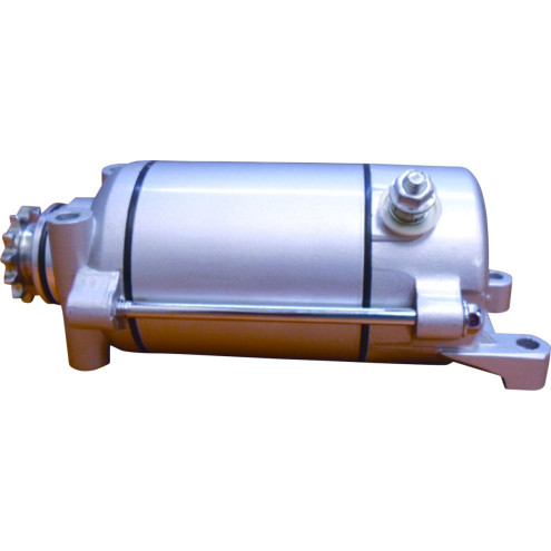 Démarreur électrique Honda 125 CA Rebel