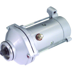 Démarreur électrique Honda