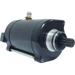 Démarreur électrique Honda