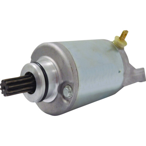 Démarreur électrique Suzuki GSF 400/600/650 Bandit