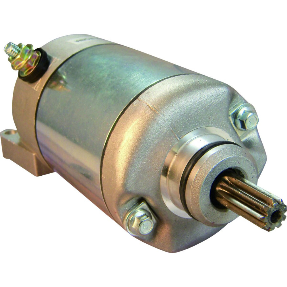 Démarreur électrique Yamaha 400 FZR Genesis et YZF R6