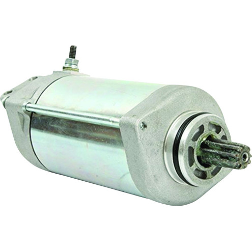 Démarreur électrique Suzuki LS 650 Savage