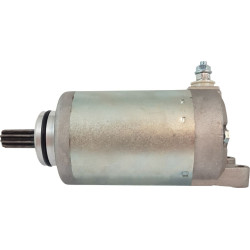 Démarreur électrique