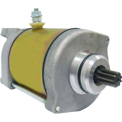 Démarreur électrique