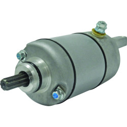 Démarreur électrique KTM