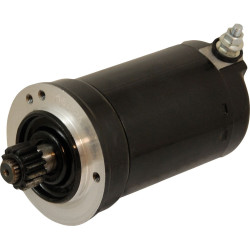 Démarreur électrique Ducati / Cagiva