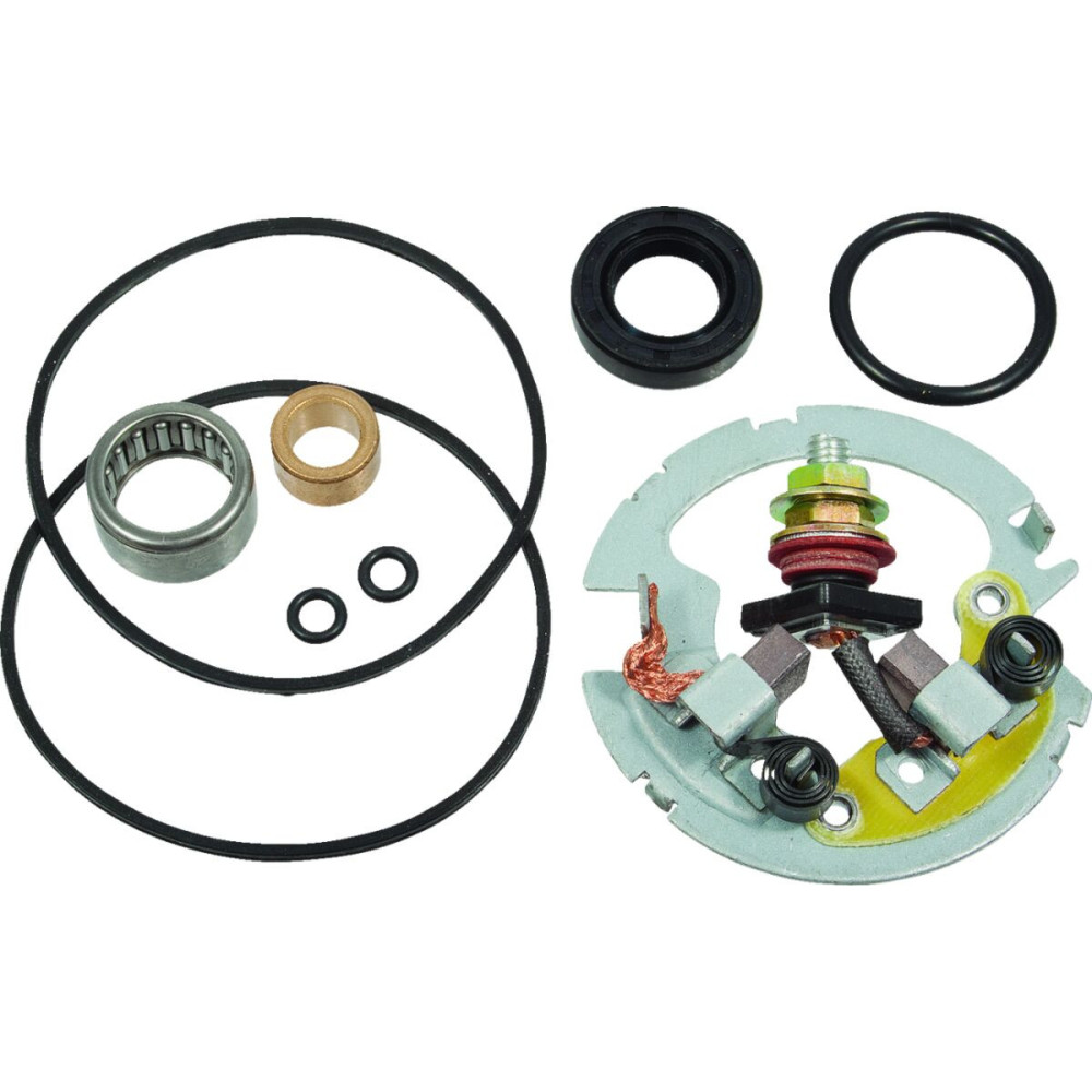 Kit réparation démarreur électrique
