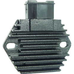 Régulateur rectifieur de tension