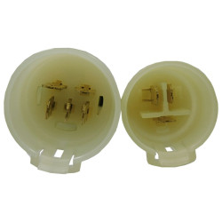 Régulateur rectifieur de tension