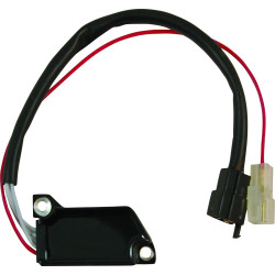 Régulateur rectifieur de tension