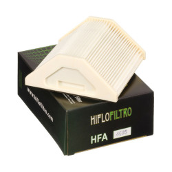 Filtre à Air Hiflofiltro HFA6501 Pour Triumph Tiger 800 (2011-2017) - Remplacement D'origine, Compatible Avec Tous Modèles Tiger 800