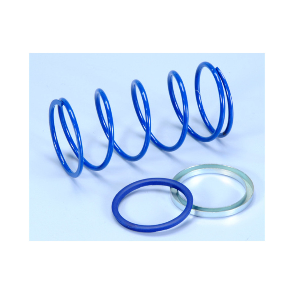 Ressort de poussée Polini Evo Slider +40% - MBK / Yamaha - Booster / BW'S / Nitro