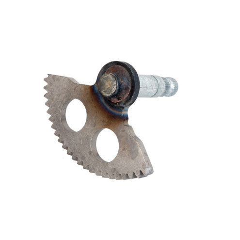 ARBRE DE KICK MINARELLI VERTICAL ET HORIZONTAL LONG TOP PERFORMANCES 1 - AVSmoto Racing Parts 