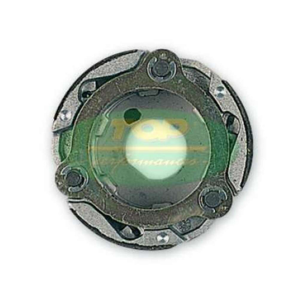Embrayage centrifuge TOP PERFORMANCES type origine Minarelli 125 TOP PERFORMANCES 1 - AVSmoto Racing Parts 