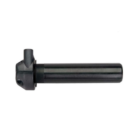 POIGNÉE DE GAZ SANS REVÊTEMENTS PEUGEOT BUXY, ZENITH, SPEEDAKE, SV 50-125, DERBI VAMOS Domino 1 - AVSmoto Racing Parts 