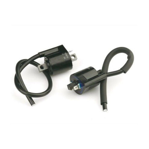 Bobine haute tension TOP PERFORMANCES Scooters moteur Minarelli 50cc volant japonais TOP PERFORMANCES 1 - AVSmoto Racing Parts 