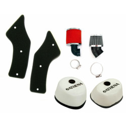 Filtre à air ATHENA - S410105200001 Derbi Athena 1 - AVSmoto Racing Parts 