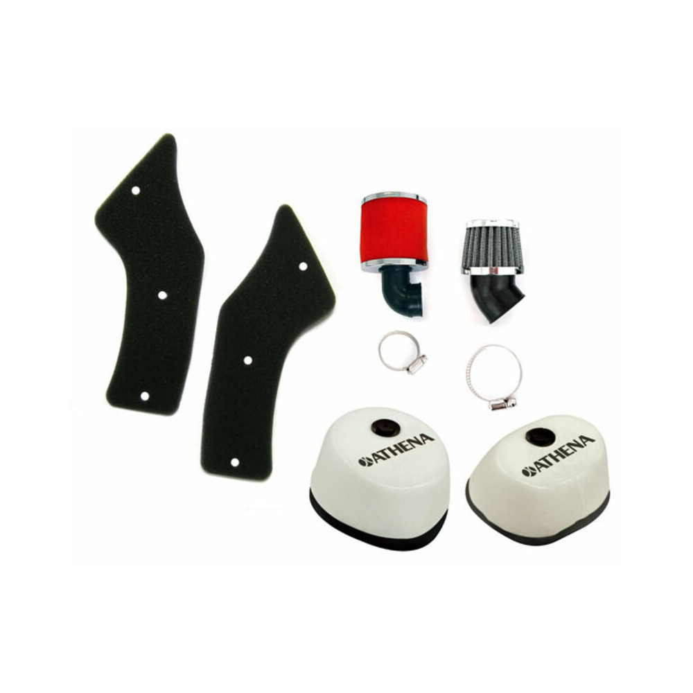 Filtre à air ATHENA - S410105200001 Derbi Athena 1 - AVSmoto Racing Parts 