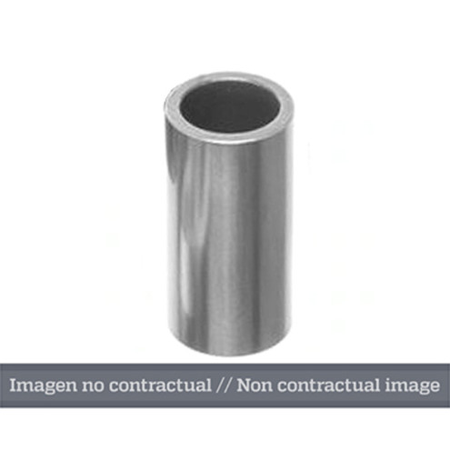 Canon de variateur YASUNI - 50x25x16 YASUNI 1 - AVSmoto Racing Parts 