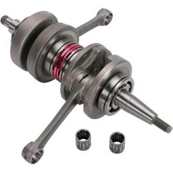 Vilebrequin complet HOT RODS course +4mm - Yamaha Banshee YFZ 350